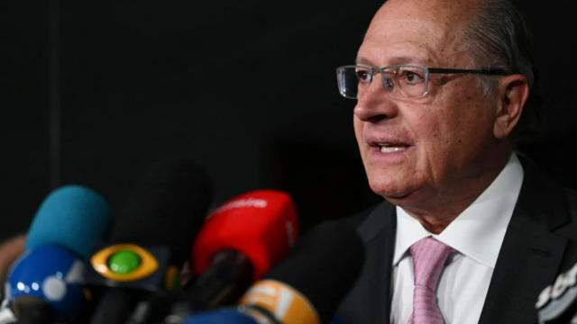 Hidrogênio e transição energética entram na equação de Alckmin para país ser ‘grande protagonista’